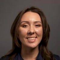 Samantha Higginbotham at Huffines Kia Corinth