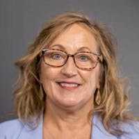 Donna Baiamonte at Huffines Kia Corinth