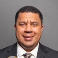 Saul Lujan at Huffines Kia Corinth