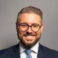 Ashton May at Huffines Kia Corinth