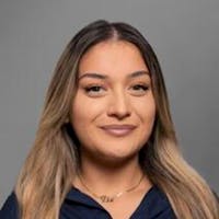 Lizette Robles at Huffines Kia Corinth