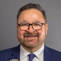 Phillip Vivar at Huffines Kia Corinth