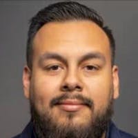 Bert Berlanga at Huffines Kia Corinth