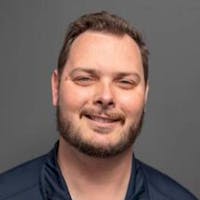 Syndgen Johnson at Huffines Kia Corinth