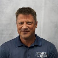 Eddie Miller at Humes Chrysler Jeep Dodge RAM