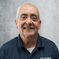 Eric Campbell at Humes Chrysler Jeep Dodge RAM