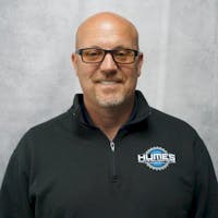 Troy Jewell at Humes Chrysler Jeep Dodge RAM