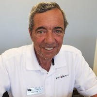 Dan Macklin at Southern Chevrolet Newport News