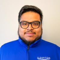 Ivan Cruz Castro at Ilderton Chrysler Dodge Jeep Ram