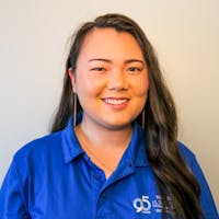 Patience Chia McKelvey at Ilderton Chrysler Dodge Jeep Ram