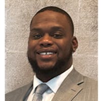 Aaron Hendricks at INFINITI OF DENVER