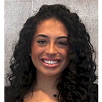 Savannah Harris at INFINITI OF DENVER
