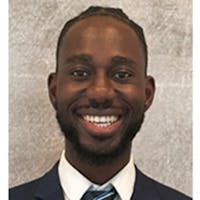 Albert Kwamina at INFINITI OF DENVER