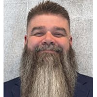 mike workman at INFINITI OF DENVER