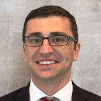 Karen Kochkanyan at INFINITI OF DENVER