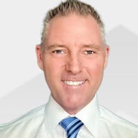 Neil Stanley at INFINITI of Scottsdale