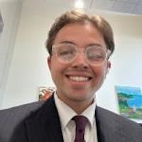 Nathan Rizzolo at INFINITI of Scottsdale