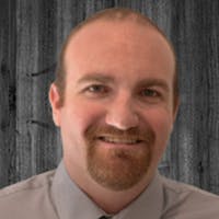 Nathan Wey at Tim Moran Chevrolet
