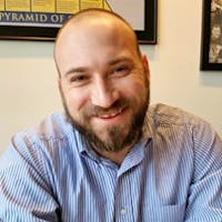 Ben Craig at Northpointe Motors