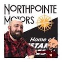 Robert Morgan at Northpointe Motors