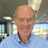 David Brown at Volvo Cars of Jackson