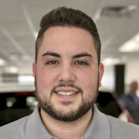 Robert Turner at Volvo Cars of Jackson