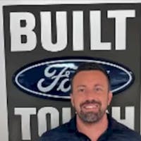 Skylar Caldwell at John Megel Ford