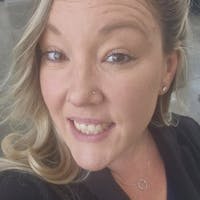 Christina Collins at Cortes Nissan