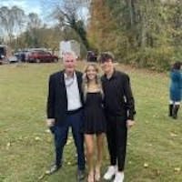 Dennis Kane at J.B.A. Chevrolet