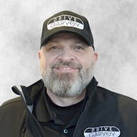 George Goodwin at Garvey Nissan