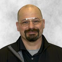 Corey Kendall at Garvey Nissan