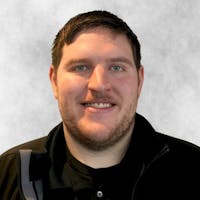 Nicholas Vanderwarker at Garvey Nissan