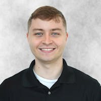 Trevor Goodwin at Garvey Nissan
