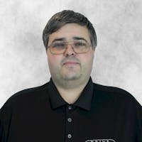 Terry Ciufo at Garvey Nissan