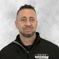 Josh Eugair at Garvey Nissan