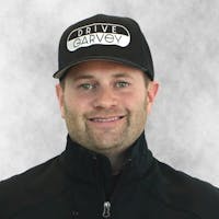 Zachary Roberts at Garvey Nissan