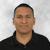 Miguel Graves at Garvey Nissan
