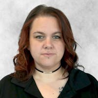 Amanda Belden at Garvey Nissan