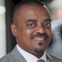 Rodney Brown at Jim Butler Chevrolet