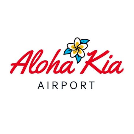 Aloha Kia Airport, Honolulu, HI, 96819