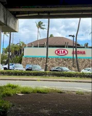 Aloha Kia Airport, Honolulu, HI, 96819