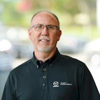 Todd Allen at Jim Ellis Mazda Marietta