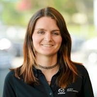 Lexi Edwards at Jim Ellis Mazda Marietta