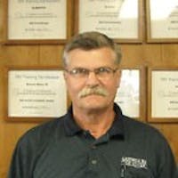 Mike Griffith at SVG Chevrolet Buick GMC Cadillac