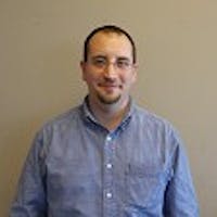 Nick Preston at SVG Chevrolet Buick GMC Cadillac