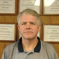 Eddie Cobb at SVG Chevrolet Buick GMC Cadillac