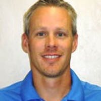 Keith Burns at SVG Chevrolet Buick GMC Cadillac