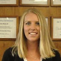 Nikki Merritt at SVG Chevrolet Buick GMC Cadillac