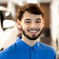 Will Bilsland at Uftring Montgomery Chevrolet Cadillac