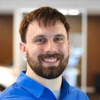 Ryan Hillman at Uftring Montgomery Chevrolet Cadillac